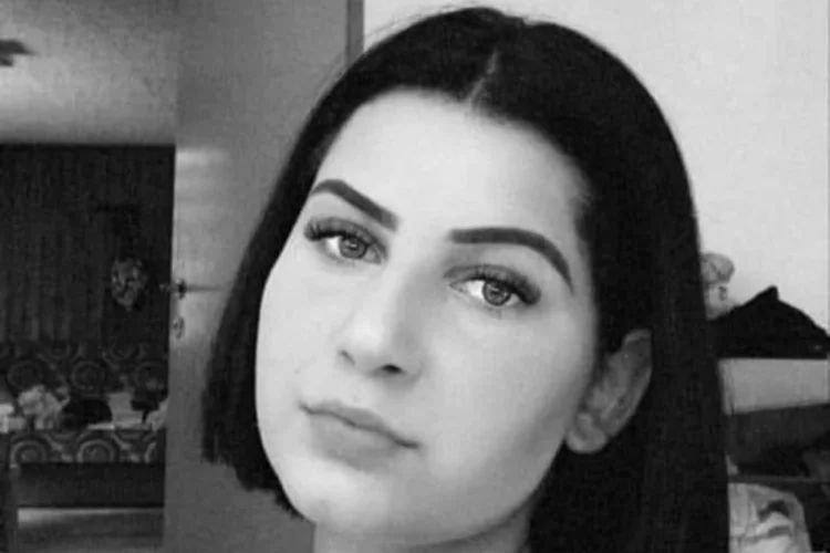 Koledzy zamordowanej 18-letniej Magdy ze Świńca zorganizowali ku jej pamięci pochód przeciwko przemocy.