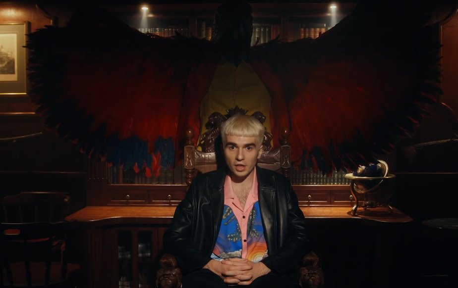 Mata będzie miał własny zestaw w McDonald's.