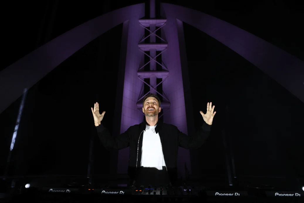 Gavid Guetta