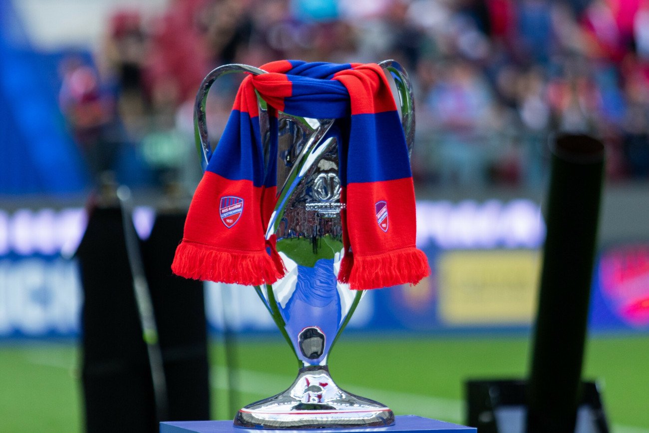 W dwóch ostatnich edycjach Fortuna Pucharu Polski triumfowali piłkarze Rakowa Częstochowa.