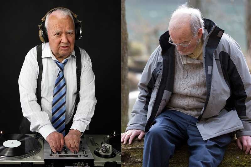 Hanna Samson: "Fajna starość" brzmi jak oksymoron? Nie musi tak być.