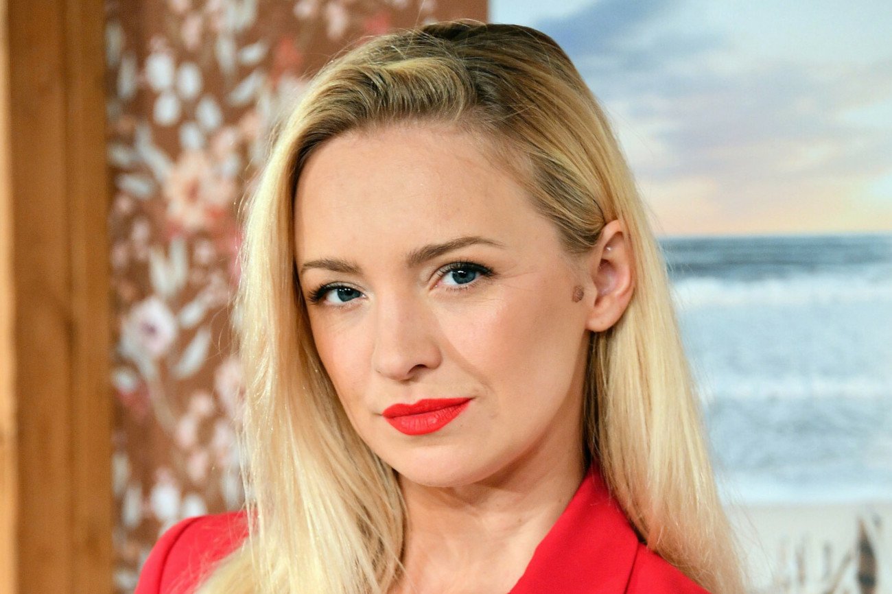 Barbara Kurdej-Szatan