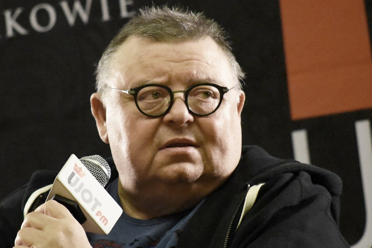 Wojciech Mann ostro o rządzących. Uderzył w Prawo i Sprawiedliwość