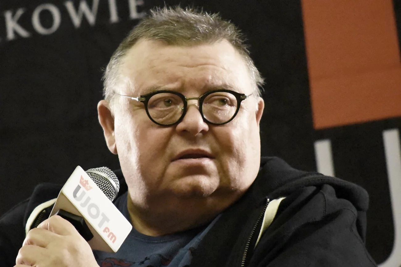Wojciech Mann ostro o rządzących. Uderzył w Prawo i Sprawiedliwość