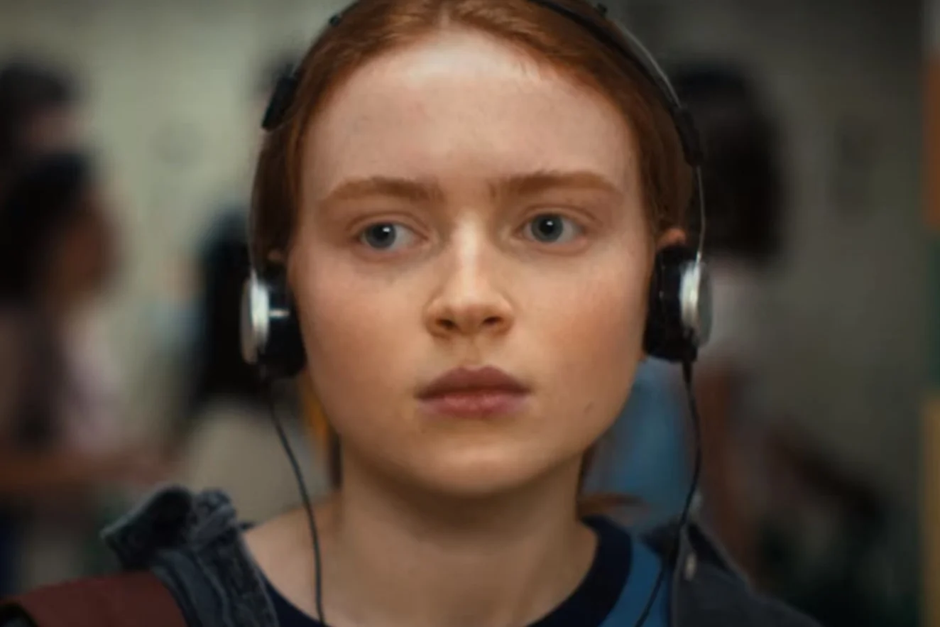 stranger things 4 muzyka Stranger Things 4 piosenki kate bush soundtrack