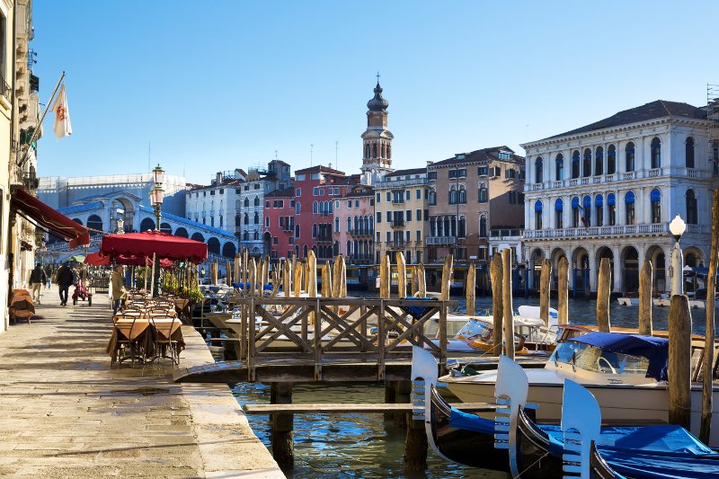 Wenecja chce niepodległości od Rzymu