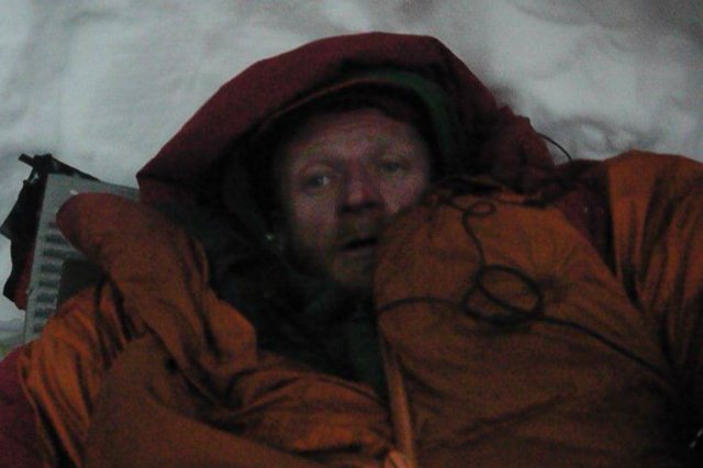 Siostra Tomasza Mackiewicza powiedziała, że tylko cud może uratować Polaka.