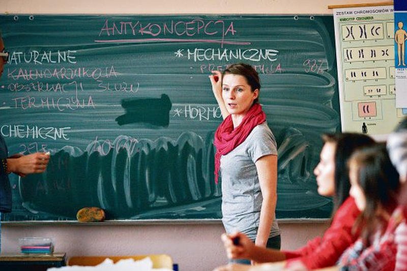 "Genderowa edukacja seksualna" jak pedofilia? Chcą dla niej kary 2 lat więzienia