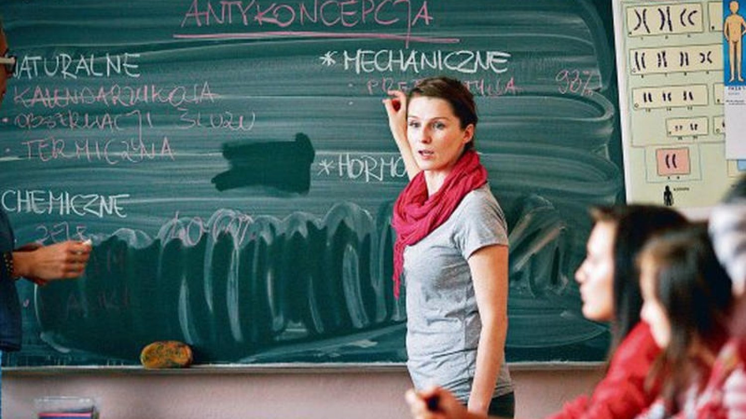 "Genderowa edukacja seksualna" jak pedofilia? Chcą dla niej kary 2 lat więzienia