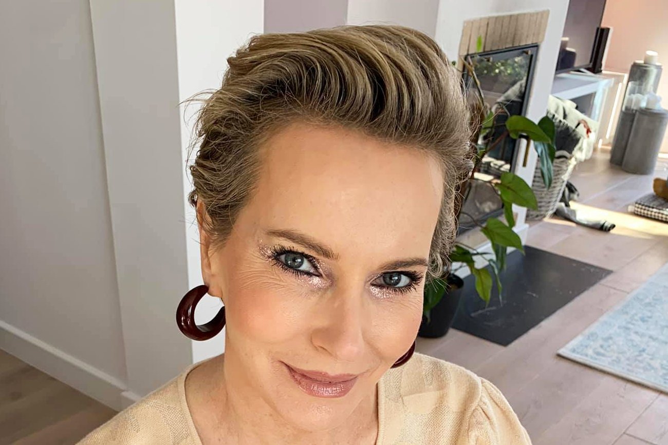 Paulina Smaszcz analizuje wybuchy agresji. "Jestem kobietą na zakręcie"