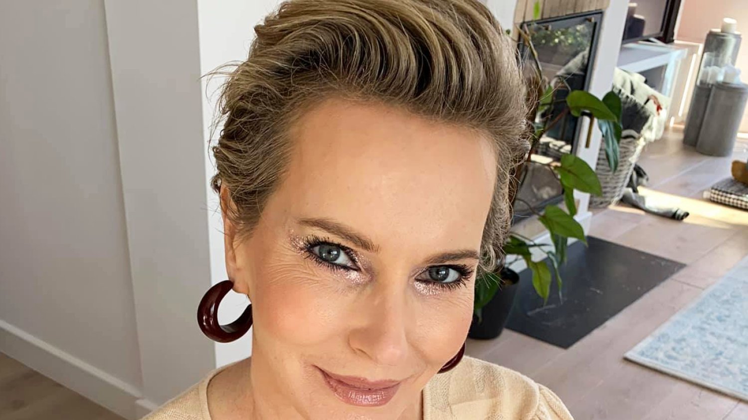 Paulina Smaszcz analizuje wybuchy agresji. "Jestem kobietą na zakręcie"