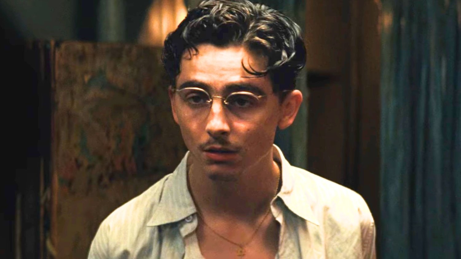 BAFTA 2026 zaskoczyły. Timothée Chalamet pokonany przez niespodziewanego rywala