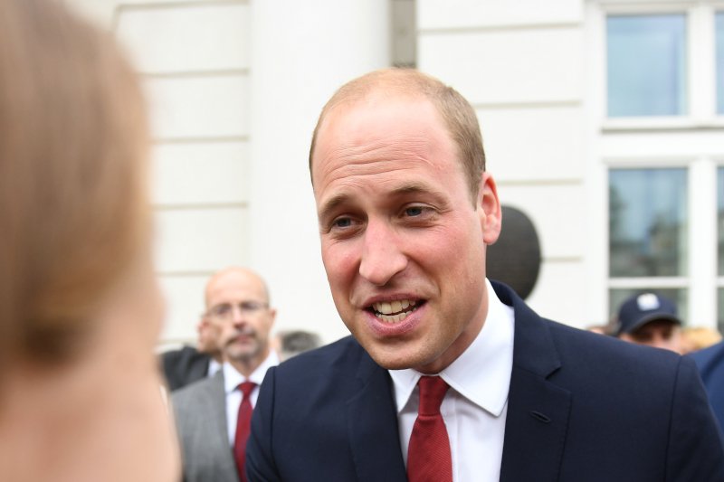 Książę William obawia się wywiadu Opry Winfrey z Księciem Harrym i Meghan Markle.