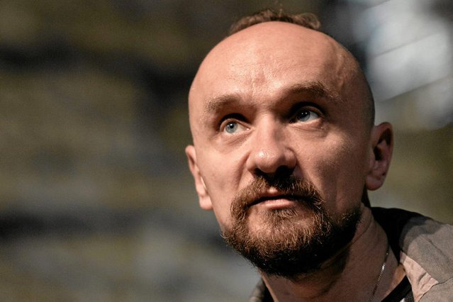 Klata zostaje w Starym Teatrze