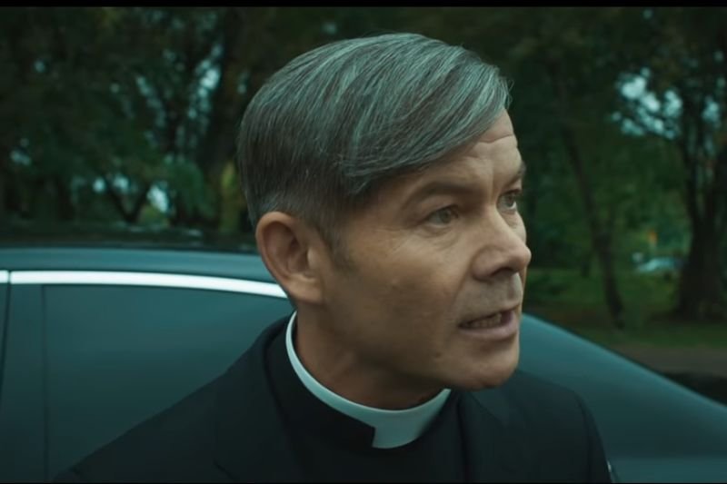 Skorzystać może na tym nie tylko Smarzowski, ale także aktorzy występujący w "Klerze".