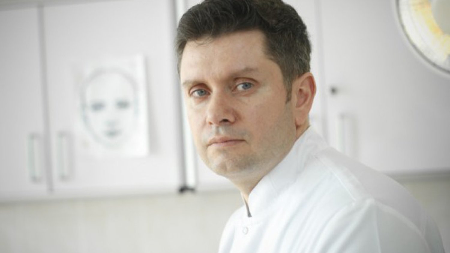 Prof. Witold Owczarek mówi o leczeniu podstawnokomórkowego raka skóry