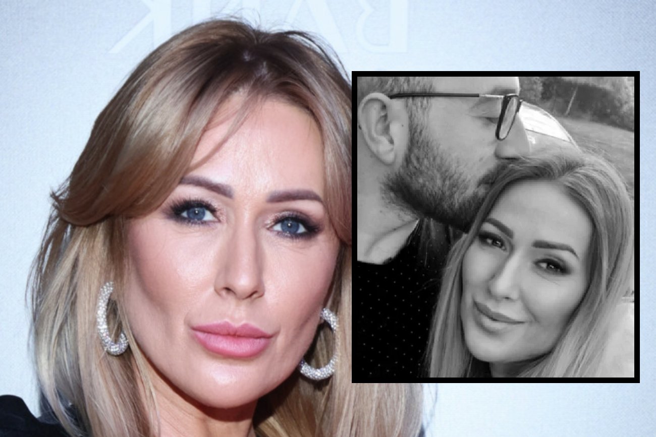 Sylwia Peretti udzieliła pierwszego wywiadu od śmierci syna. Teraz się tłumaczy