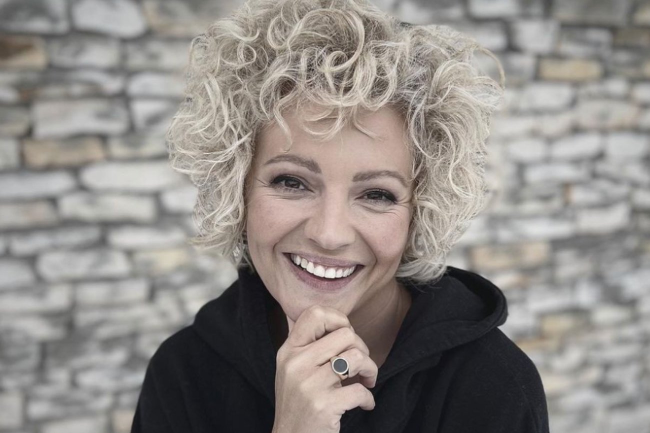 Dorota Szelągowska opublikowała nagie zdjęcie na Instagramie