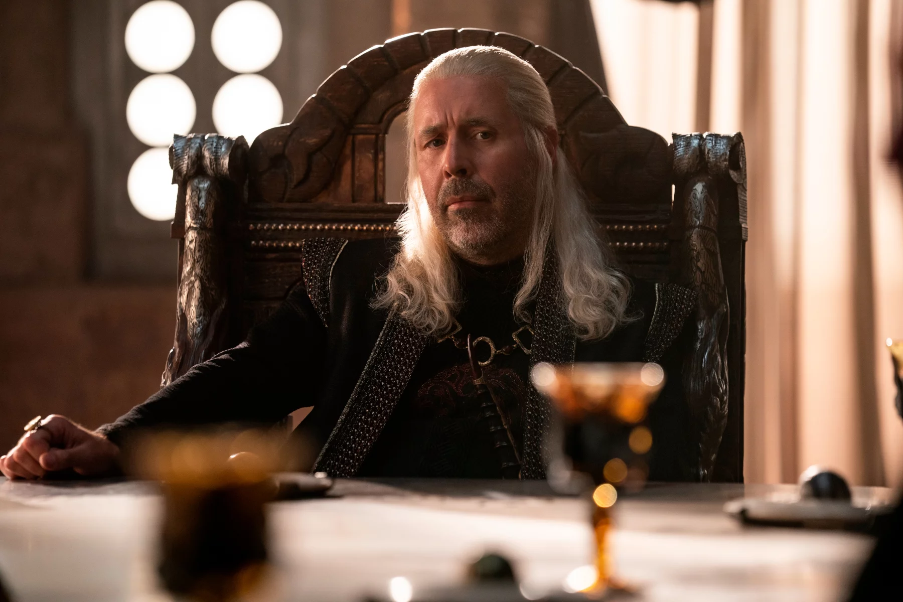 rod smoka gra o tron recenzja hbo rod smoka gra o tron recenzja hbo max 1 odcinek
