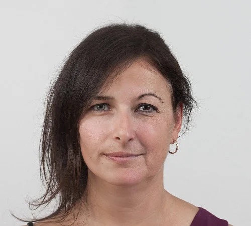 Jill (25) i Johanne (54): córka i matka