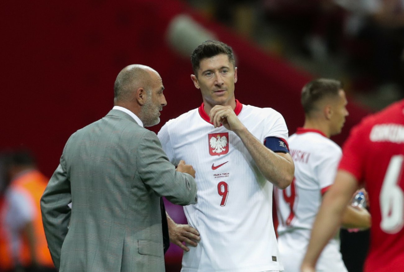 Kiedy mecze Polaków na Euro 2024? Podajemy terminarz.