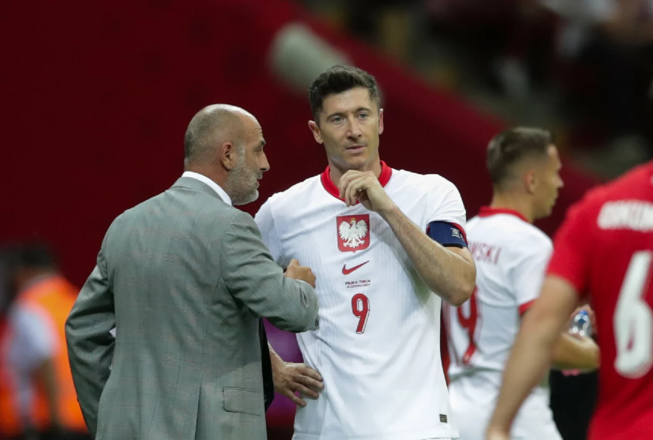 Kiedy mecze Polaków na Euro 2024? Podajemy terminarz.