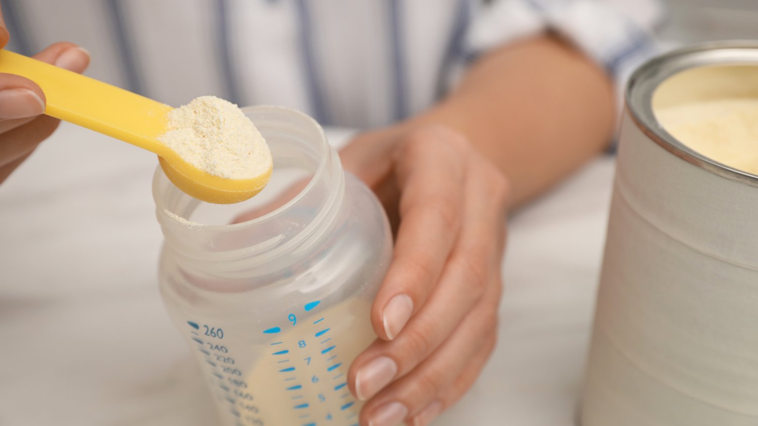 Popularny produkt dla niemowląt wycofany ze sprzedaży. Znaleźli w nim groźną substancję