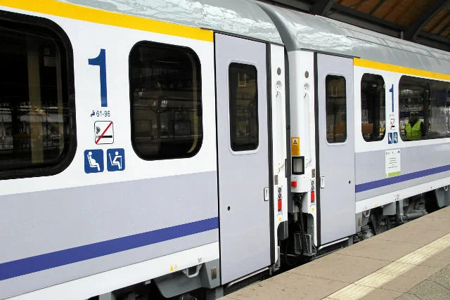 W pociągach PKP Intercity będzie można korzystać z WiFi