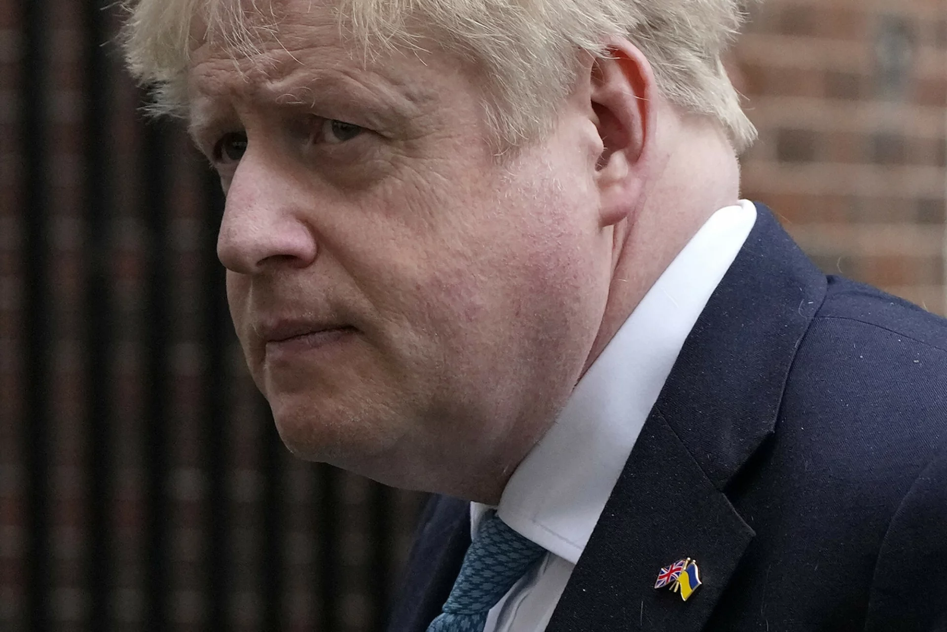Johnson chce zwołania nadzwyczajnego posiedzenia Rady Bezpieczeństwa ONZ.