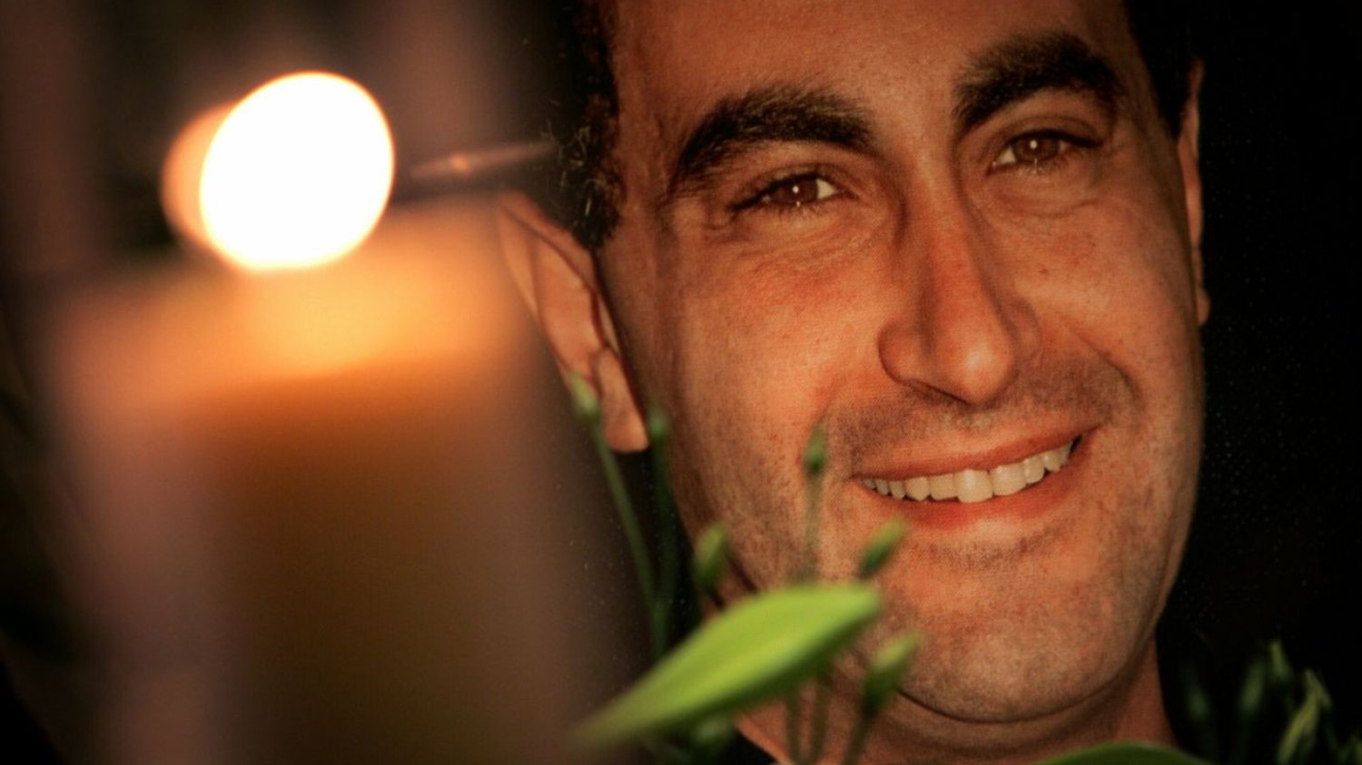 Dodi Al-Fayed, zginął z księżną Dianą w wypadku.