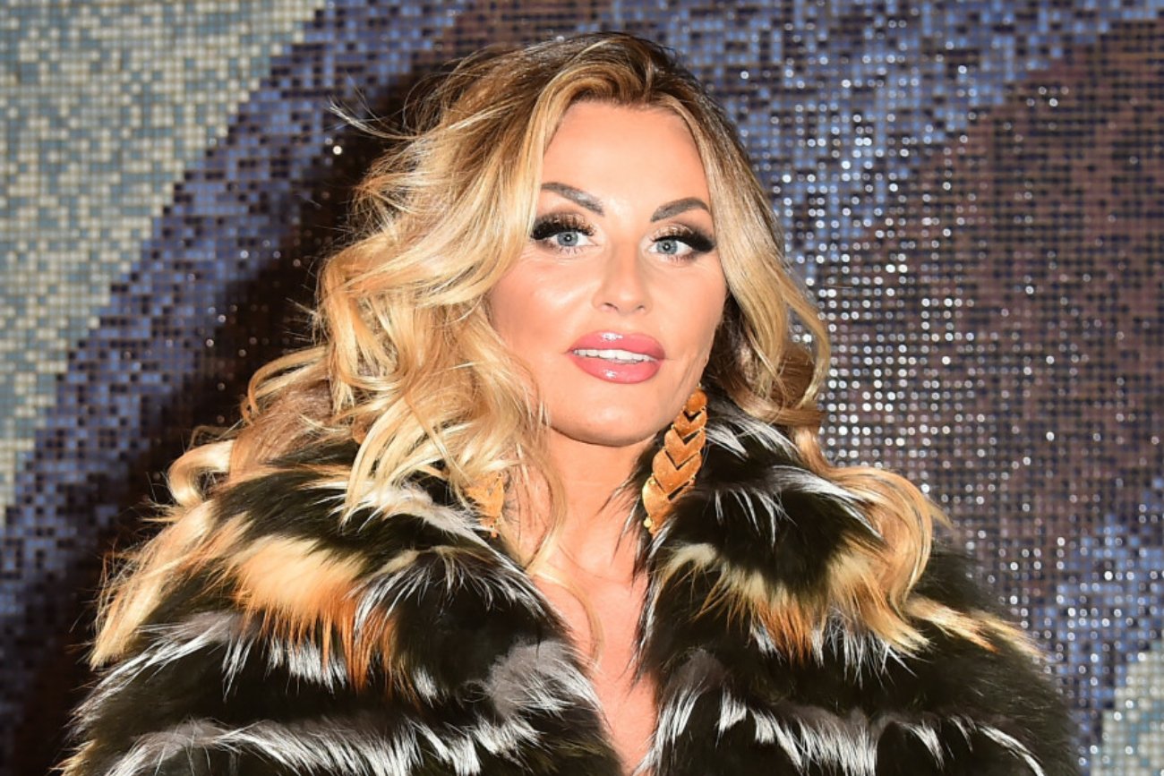 Dagmara Kaźmierska z "Królowych Życia" stanęła w obronie Jana Pawła II