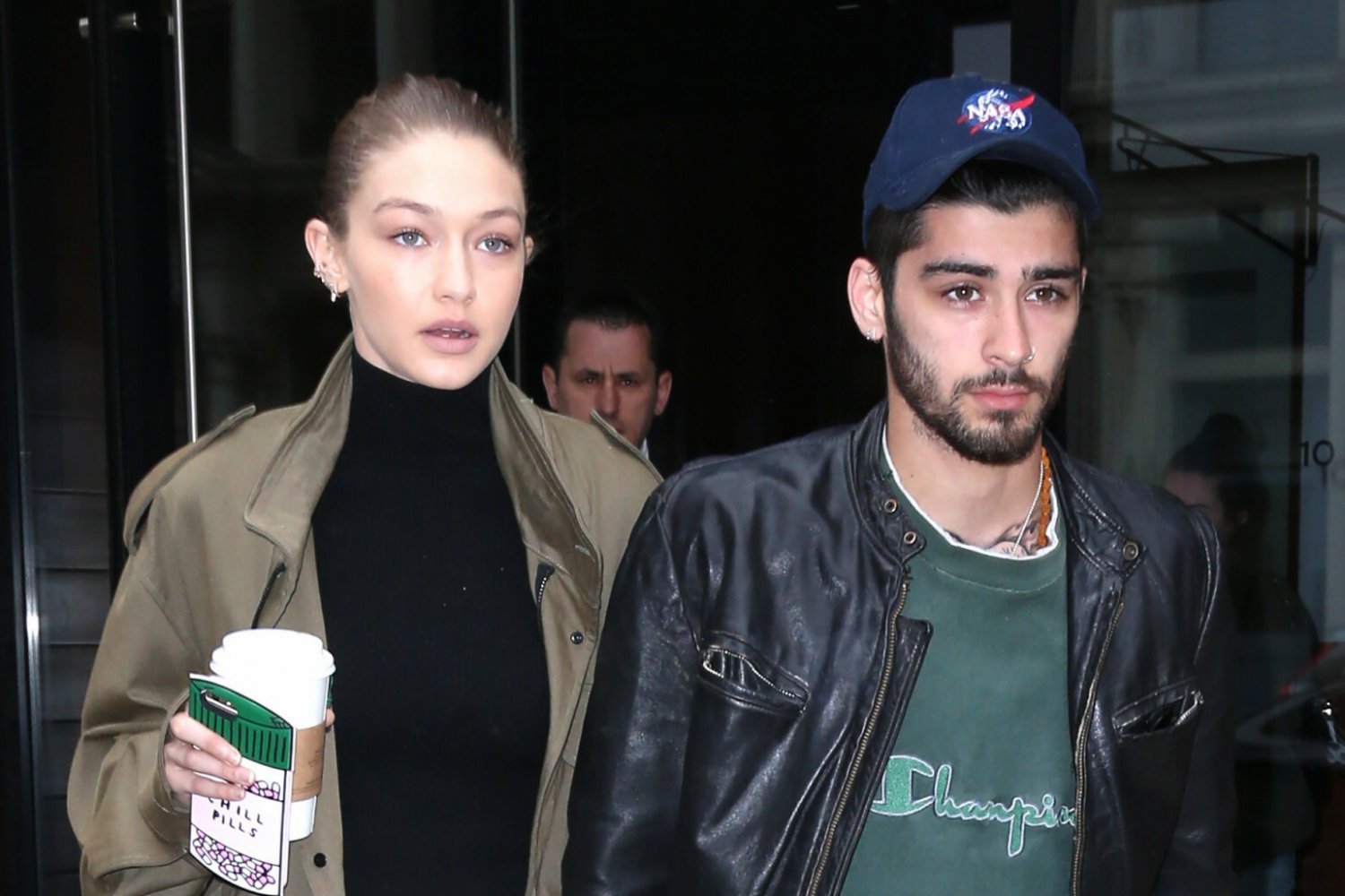 Informacja o rozpadzie związku Malika i Hadid oraz o oskarżeniach matki Gigi, Yolandy, w kierunku Zayna pojawiły się w piątek.