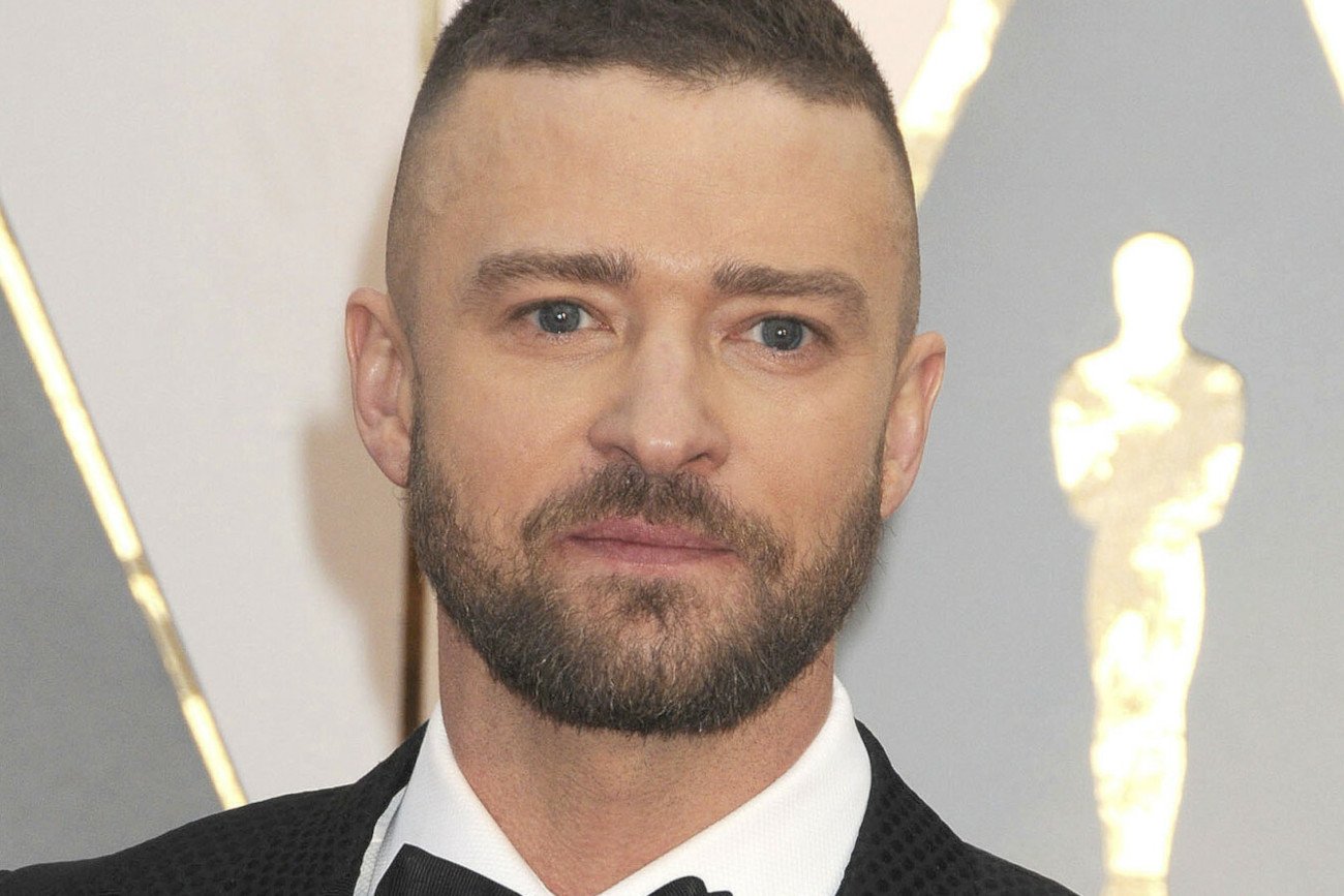 Justin Timberlake ma spore problemy z prawem.