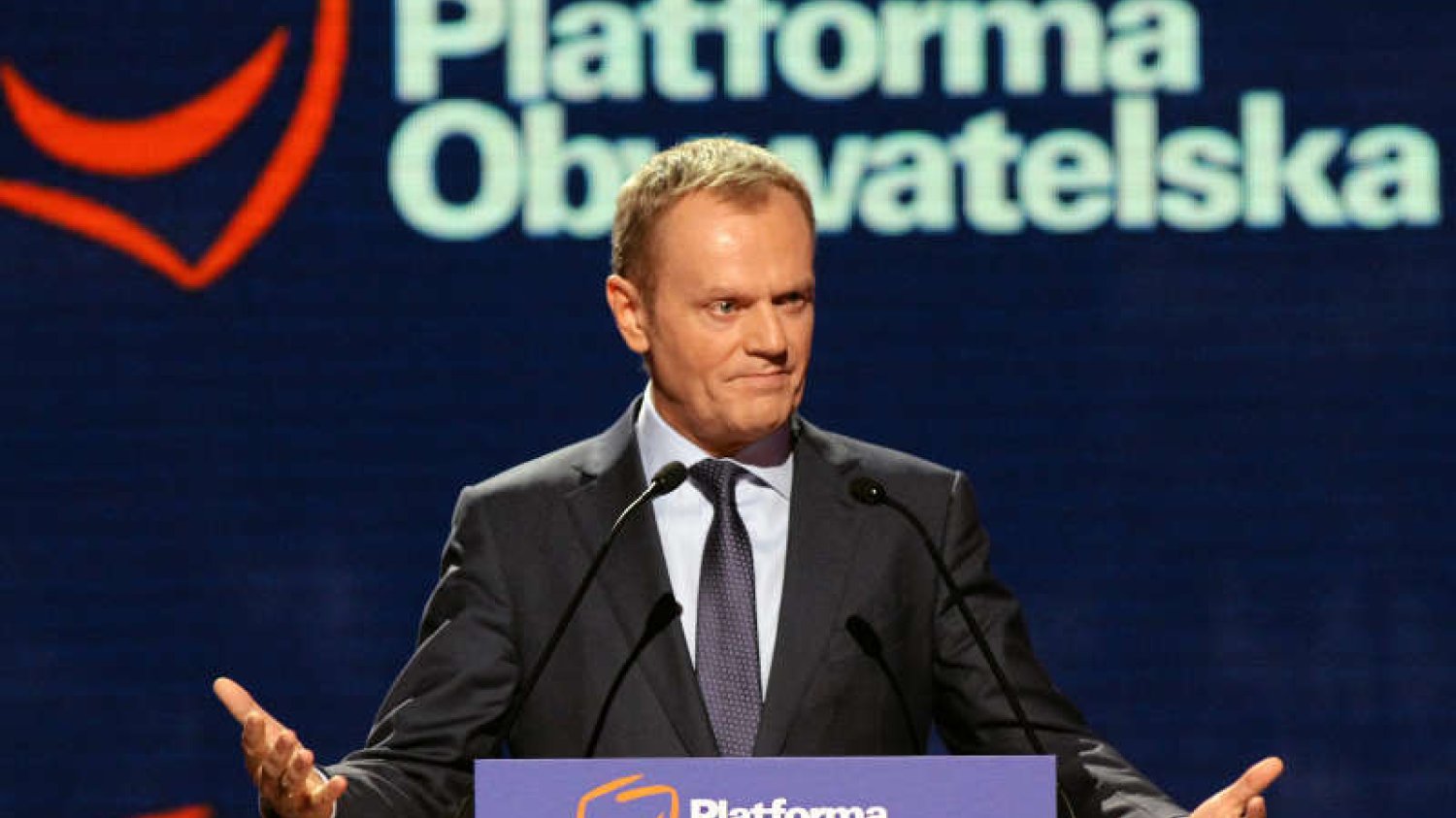 Z Polski tylko w 2013 roku wyjechało pół miliona osób.