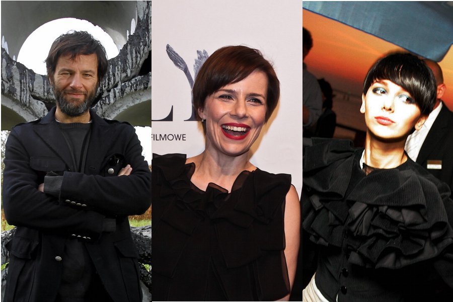 Sasnal na bramce, Kulesza w obronie i Brodka na ataku. Budujemy kulturalną reprezentację Polski