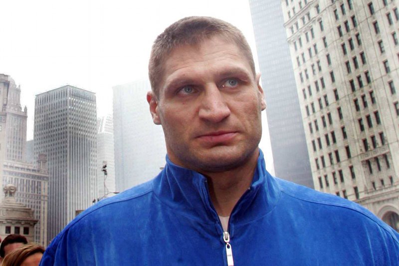 Andrzej Gołota może zostać deportowany z USA.