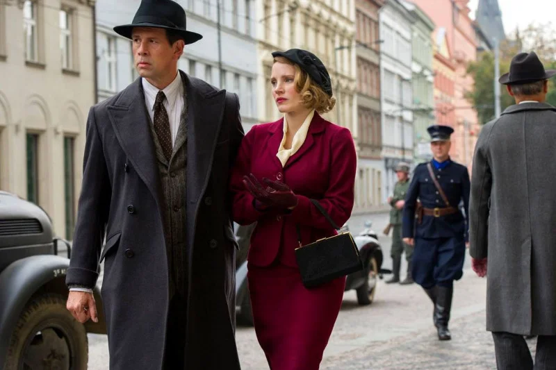 Niki Caro, reżyserka "Azylu", jest również odpowiedzialna za reżyserię najnowszego serialu Netflixa i CBC o Ani z Zielonego Wzgórza, "Anne".