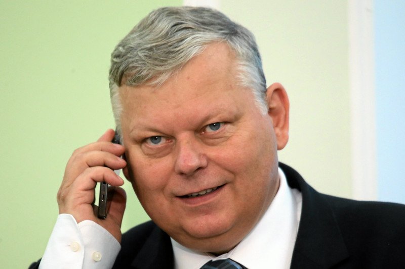 Marek Suski ma w imieniu PiS zbadać karierę Bartłomieja Misiewicza.