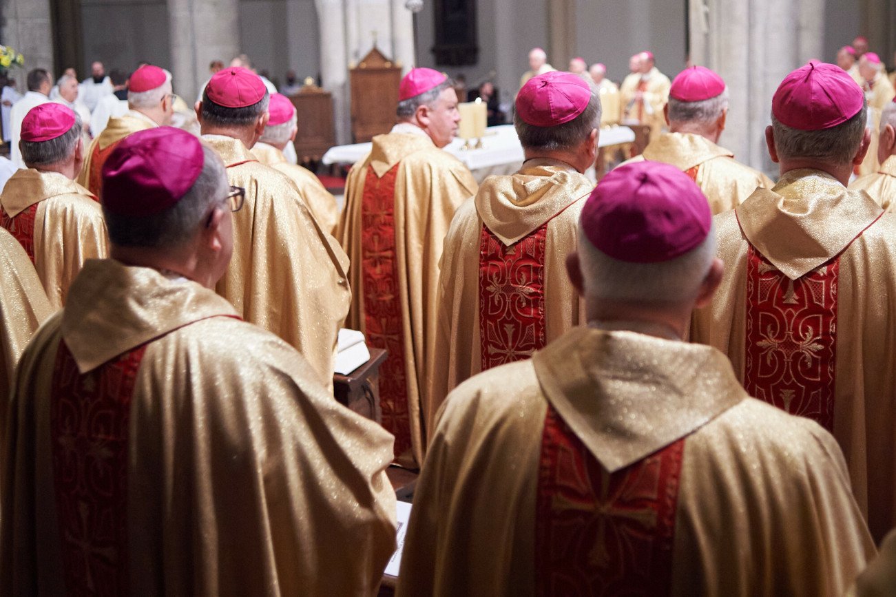 Ks. Kobyliński o karach za tuszowanie pedofilii. "Powinny być dotkliwe".