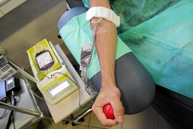 Rosyjska Duma rozważa projekt ustawy, która wyklucza z grona dawców krwi osoby homoseksualne i biseksualne