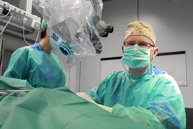 Słynny profesor Henryk Skarżyński został oczyszczony z zarzutów