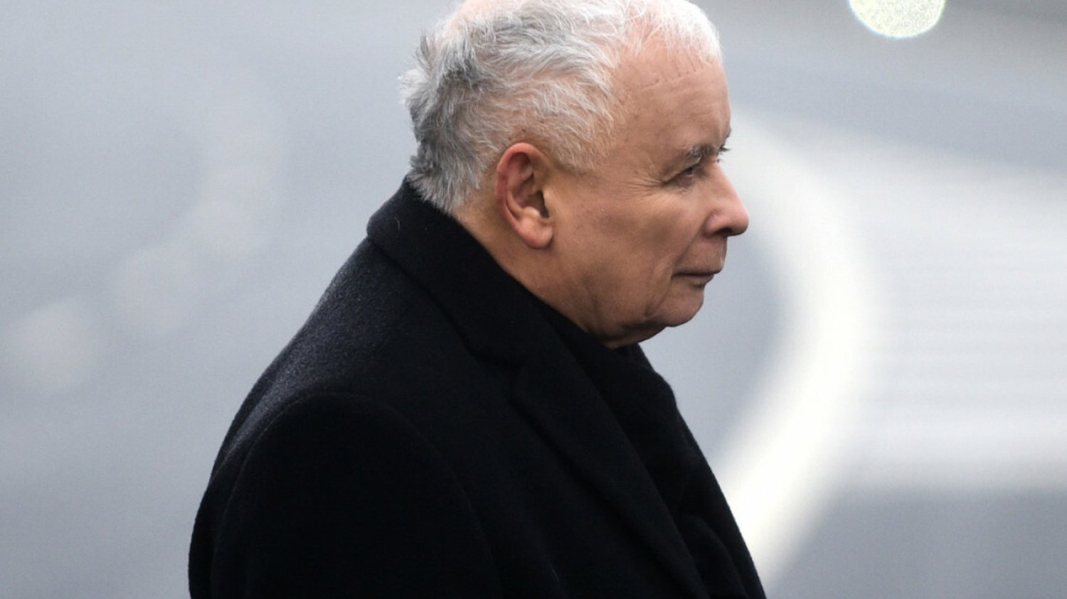 Mariusz Szczygieł opisał swoje emocje po przeczytaniu książki "Dobre intencje, demokracja, kobiety – pełna historia Jarosława Kaczyńskiego".