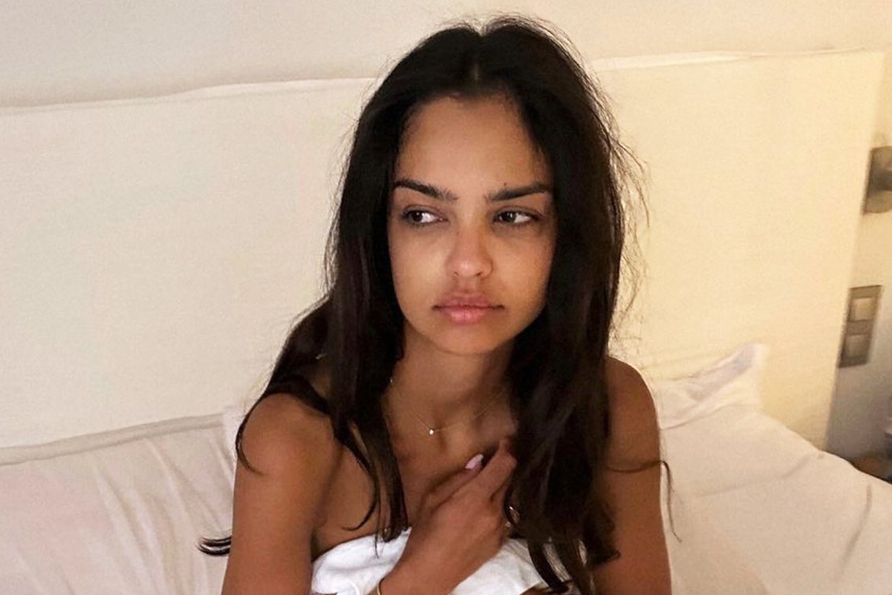 Klaudia El Dursi szczerze o swoich chorobach. "Jest tylko gorzej i gorzej"