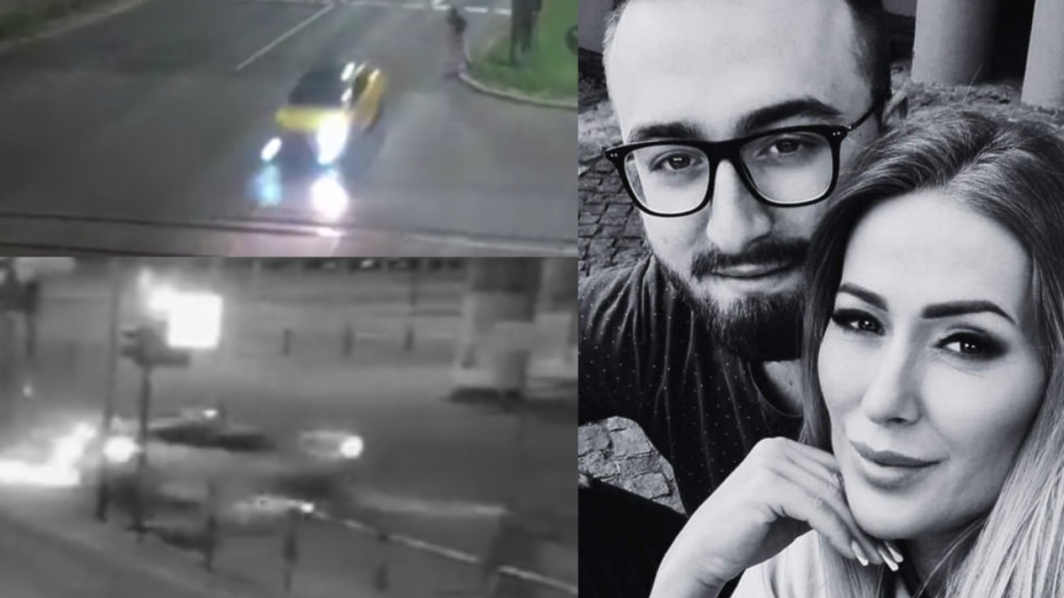 Wypadek w Krakowie. Wiadomo, czemu zaprzeczano, że to syn Peretti prowadził
