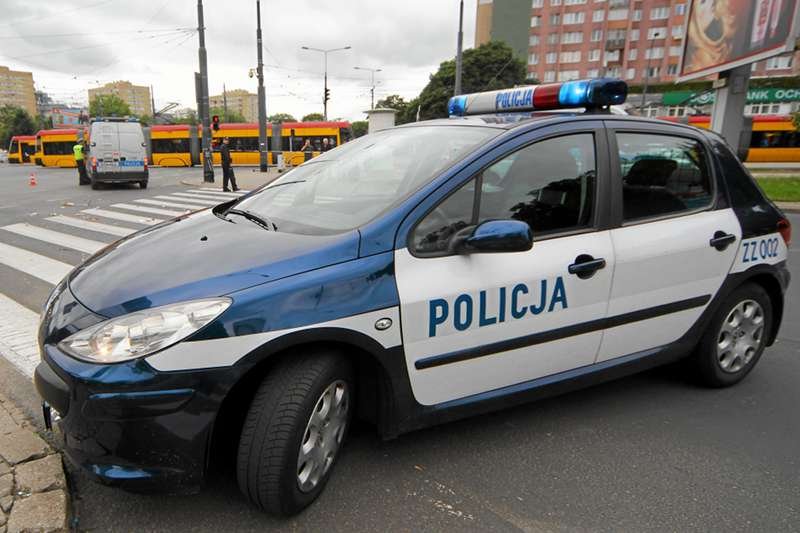 Policja zbiera nasze wrażliwe dane i robi to nielegalnie? Tak twierdzą posłowie PiS