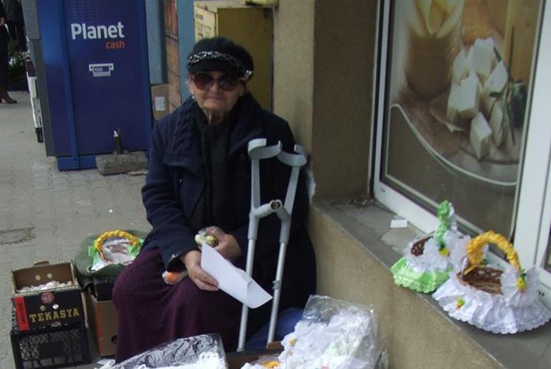 Pani Marianna to 90-latka z Radomia, która dostała wysoki mandat od fiskusa.