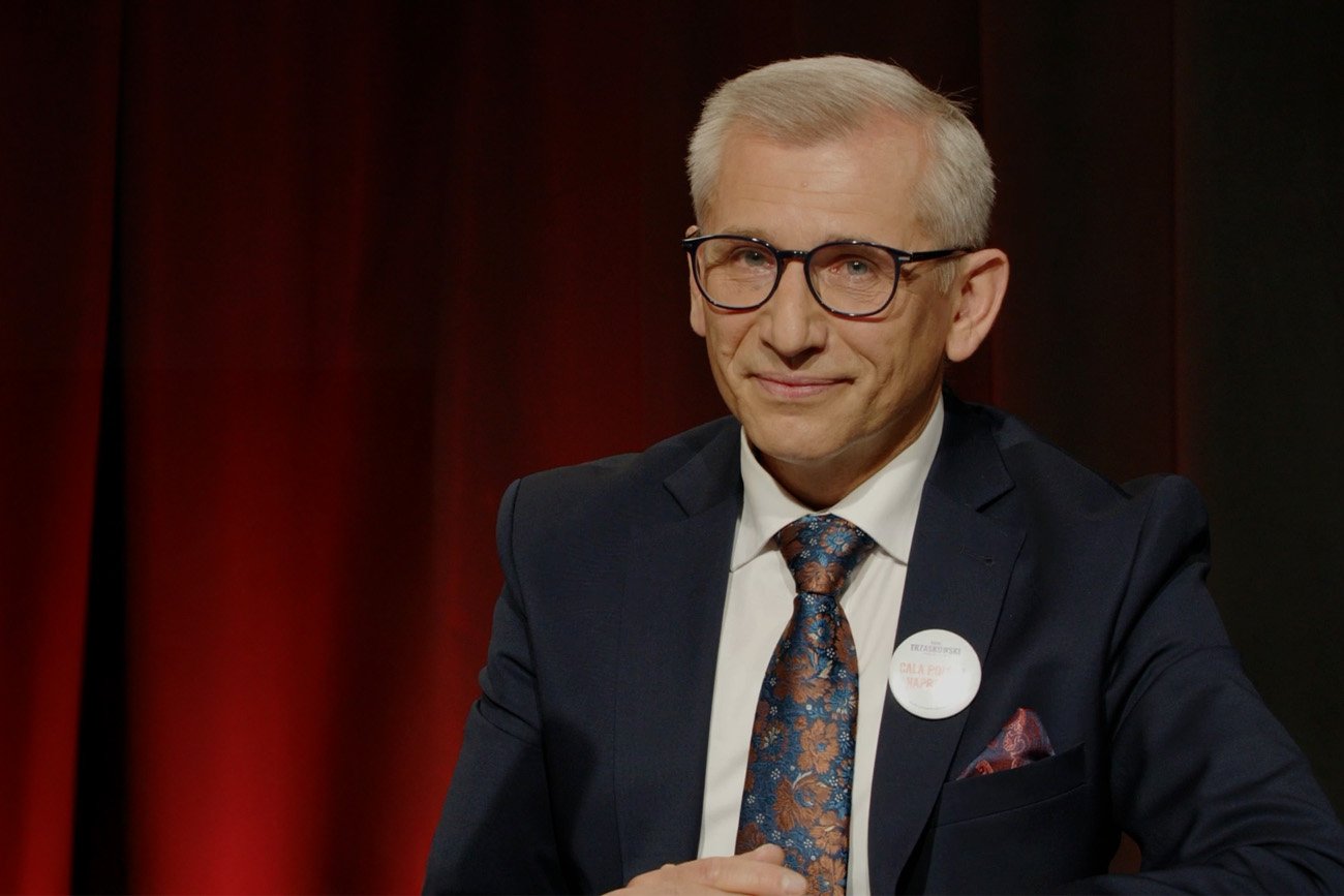 "Żółta kartka". Senator KO dla naTemat wprost o wyniku Rafała Trzaskowskiego