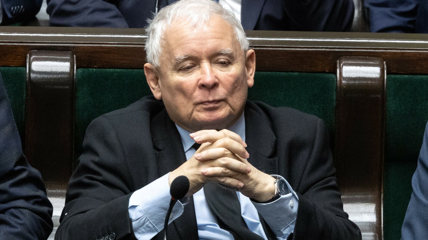 Jarosław Kaczyński
