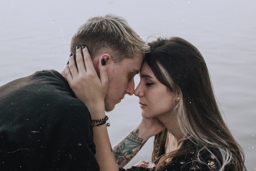 Czasami niszczysz swój związek i nie zdajesz sobie z tego sprawy