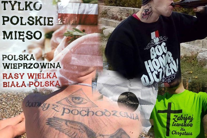 Bycie polskim patriotą wcale nie jest takie trudne. Wystarczy przestrzegać kilku prostych zasad...